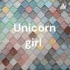 undefined Unicorn girl
