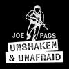 undefined Unshaken & Unafraid with Joe Pags