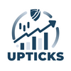 undefined Upticks: A Financial Planning & Investment Podcast