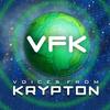 undefined Voices From Krypton