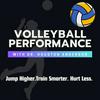 undefined Volleyball Performance Podcast - Fixing Injuries & Chasing Championships
