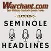 undefined Warchant Podcasts featuring Seminole Headlines