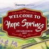 undefined Welcome to Hope Springs