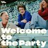 undefined Welcome to the Party