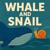 undefined Whale and Snail