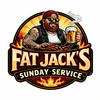 undefined Fat Jacks Sunday Service