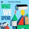 undefined What We Spend