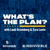 undefined What's The Plan? with Leah Greenberg and Ezra Levin