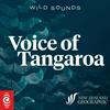 undefined Wild Sounds: Voice of Tangaroa