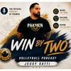undefined Win By Two Volleyball Podcast