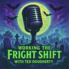 undefined Working the Fright Shift