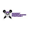 undefined Worst Generation Podcast 🏴‍🎙