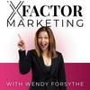 undefined X-Factor Marketing