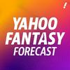 undefined Yahoo Fantasy Forecast: Draft Edition