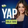 undefined Young and Profiting with Hala Taha