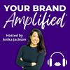undefined Your Brand Amplified