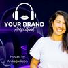 undefined Your Brand Amplified