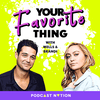 undefined Your Favorite Thing with Wells & Brandi
