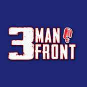 Podcast 3 Man Front