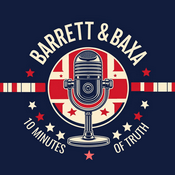 Podcast Barrett and Baxa