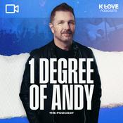 Podcast 1 Degree of Andy VIDEO