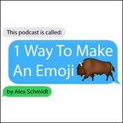 Podcast 1 Way To Make An Emoji