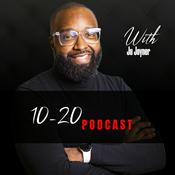 Podcast 10-20 with Ju Joyner