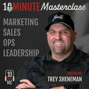Podcast 10 Minute Masterclass