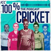 Podcast 100% Cricket