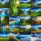 Podcast 100 Places With the Freshest Air