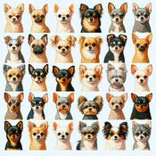 Podcast 100 Smallest Dog Breeds