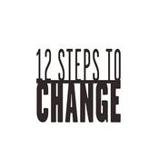 Podcast 12 Steps to Change | HD | ENGLISH