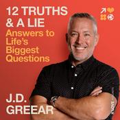 Podcast 12 Truths & A Lie Podcast by J.D. Greear