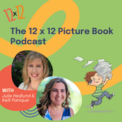 Podcast 12 x 12 Picture Book Podcast