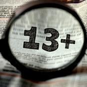 Podcast 13plus