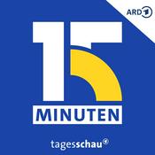 Podcast 15 Minuten. Der tagesschau-Podcast am Morgen