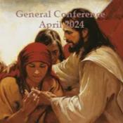 Podcast 194th Annual General Conference of The Church of Jesus Christ of Latter-day Saints