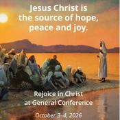 Podcast 196th Semiannual General Conference of The Church of Jesus Christ of Latter-day Saints, October 3-4