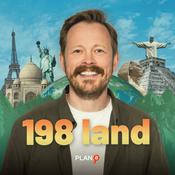 Podcast 198 Land med Einar Tørnquist