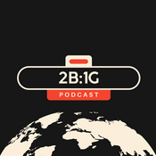 Podcast 2 Brothers 1 Gospel