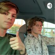 Podcast 2 dudes 1 podcast