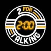 Podcast 2 For Talking with Josh Yohe