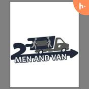 Podcast 2 Men and Van