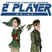 Podcast 2 Player Co-Op Podcast