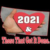 Podcast 2021 & Those That Get It Done