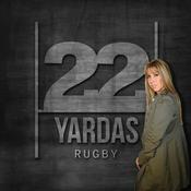 Podcast 22 Yardas Rugby