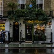 Podcast 221B Pod Street: Adventures with Sherlock Holmes