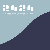 Podcast 2424: A Home for Conversation
