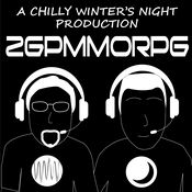 Podcast 2GPMMORPG