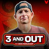 Podcast 3 and Out with John Middlekauff